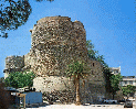 034 Reggio Calabria - Castello Aragonese.GIF