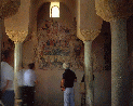 043 Stilo - Cattolica Affreschi bizantini.GIF