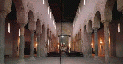 057 Gerace - Interno della Cattedrale.GIF