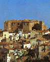 091 Cropalati - Castello aragonese.GIF
